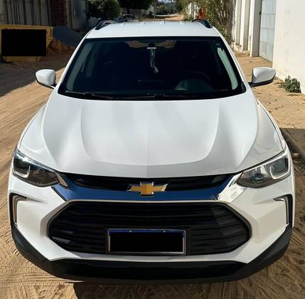CHEVROLET TRACKER 1.0 TURBO FLEX LT AUTOMÁTICO